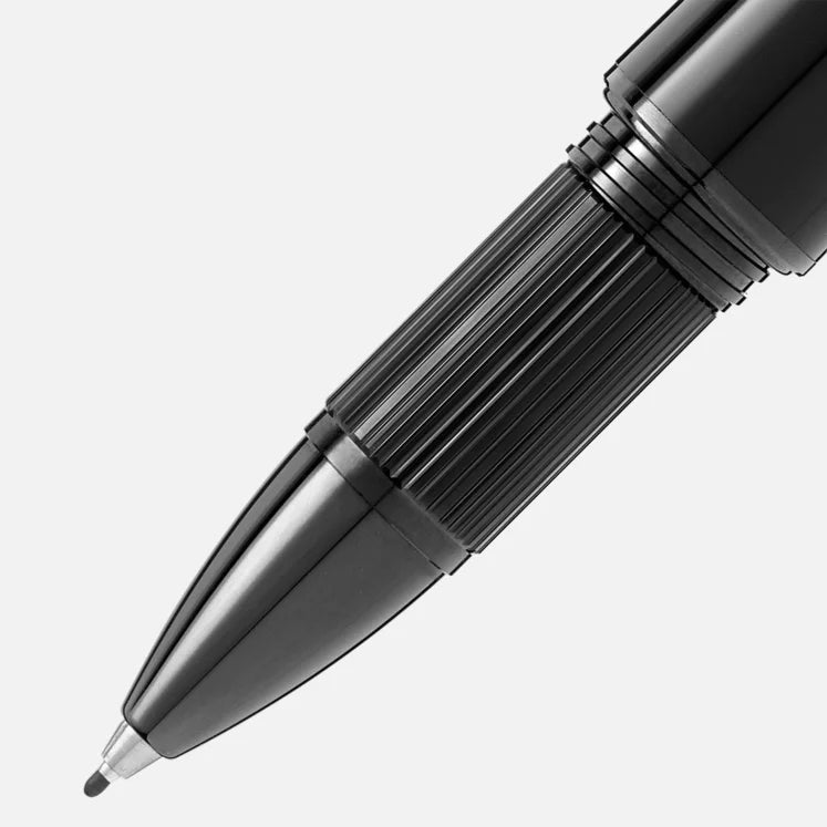 Fineliner StarWalker BlackCosmos Pregiata Resina