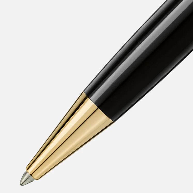 Penna a sfera Meisterstück Gold-Coated
