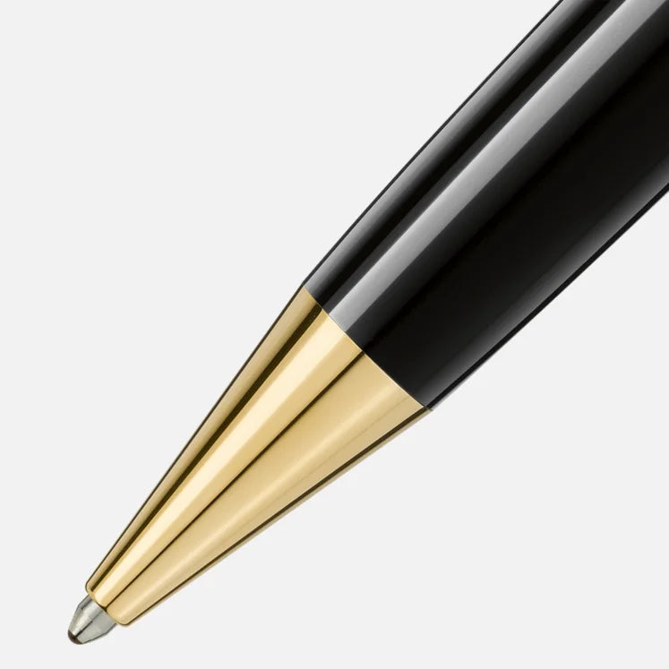 Penna a sfera Meisterstück Gold-Coated LeGrand