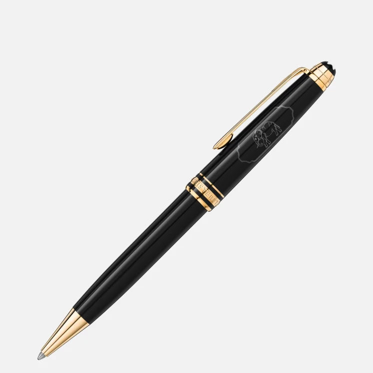 Penna a sfera Classique Meisterstück Around the World in 80 Days