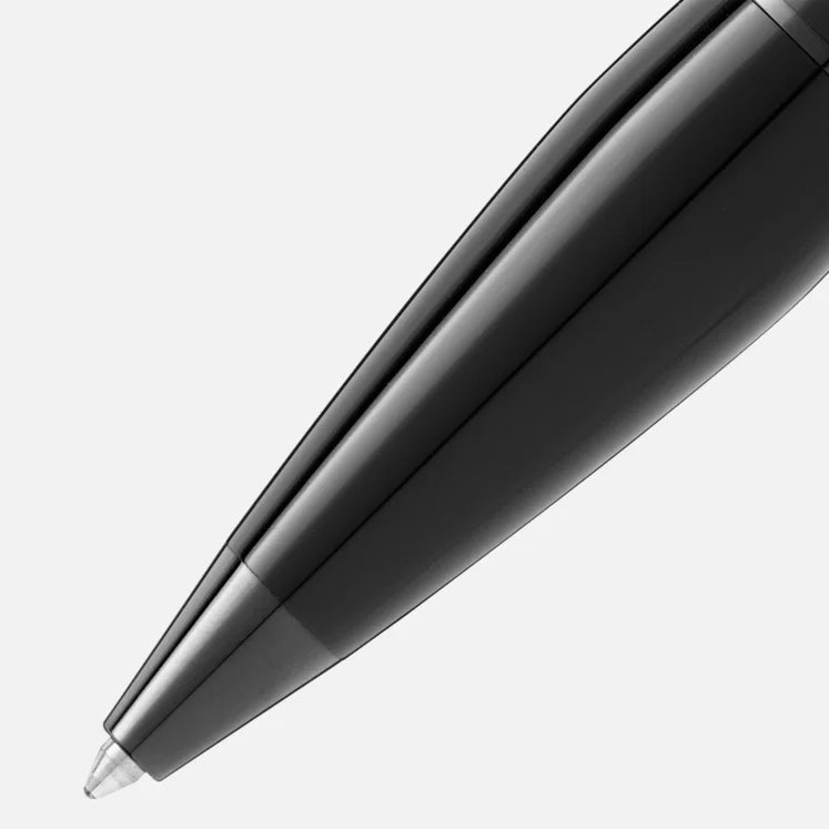 Penna a sfera StarWalker BlackCosmos Pregiata Resina
