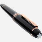 Montblanc Roller Meisterstück Rose Gold-coated – vista 2