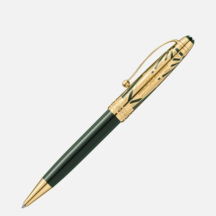 Penna a sfera Meisterstück The Origin Collection Doué Classique