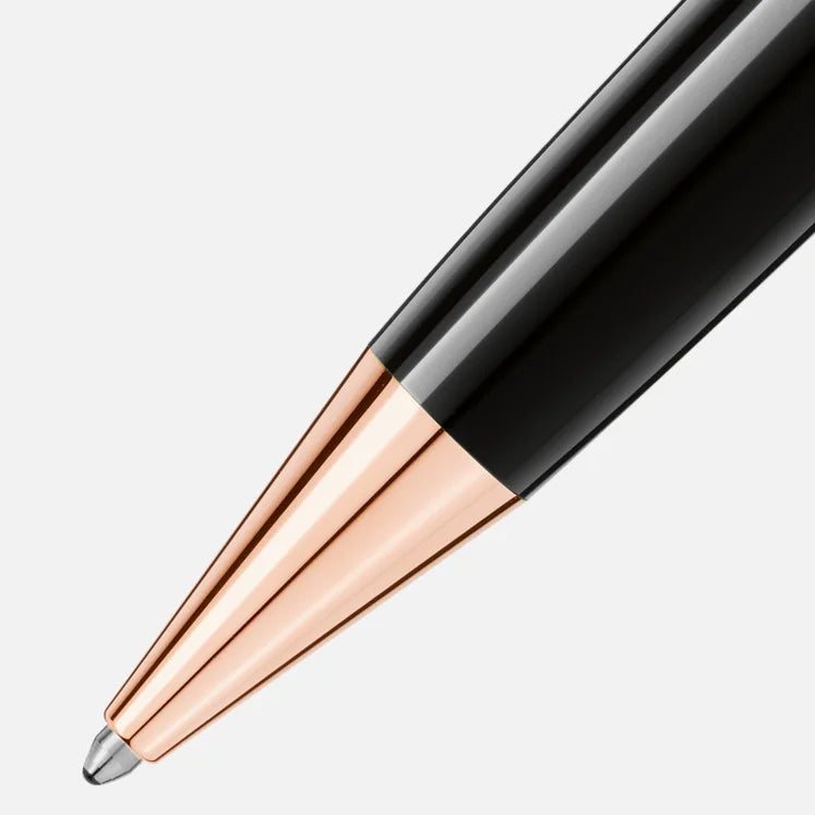 Penna a sfera Meisterstück Rose Gold-Coated LeGrand
