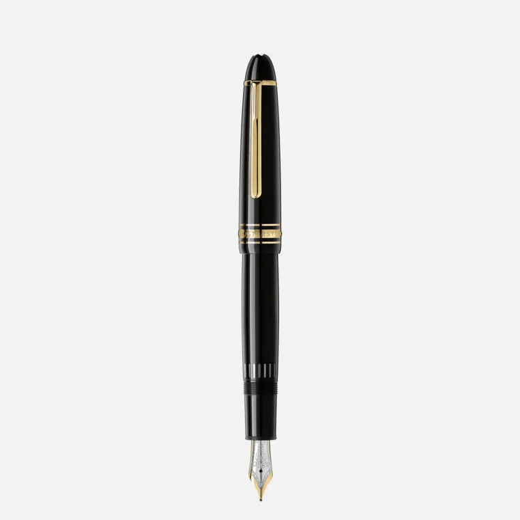 Stilografica Meisterstück Gold-Coated LeGrand