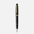 Montblanc Stilografica Meisterstück Gold-Coated LeGrand
