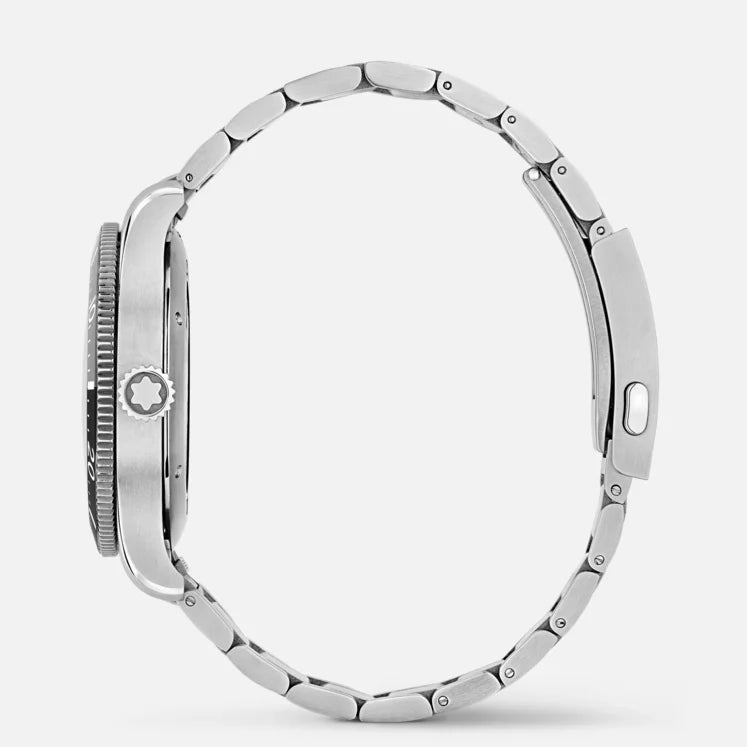 Montblanc Iced Sea Automatic Date