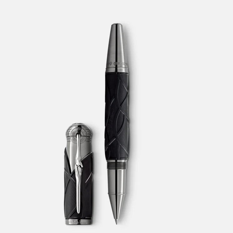 Roller Writers Edition Homage to Brothers Grimm Edizione Limitata