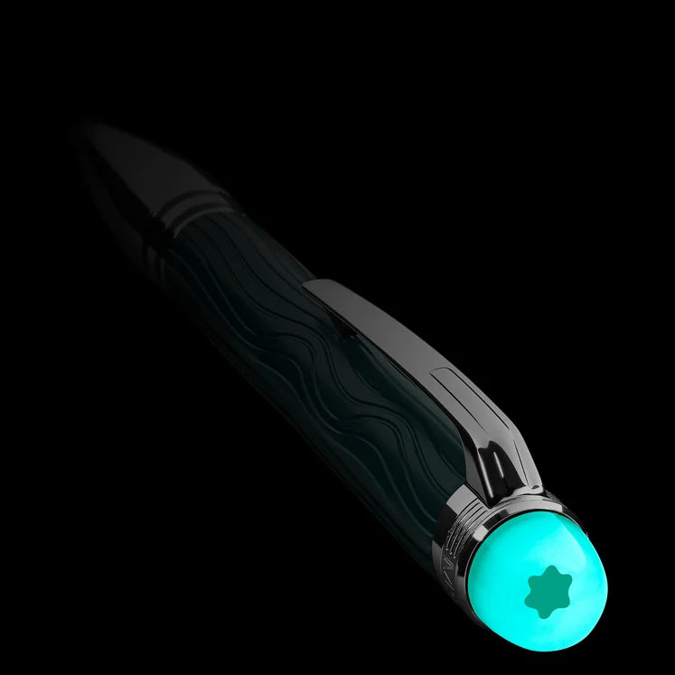 Penna a sfera StarWalker PolarGreen Doué