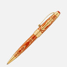 Montblanc Penna a sfera Meisterstück The Origin Collection Solitaire Midsize – vista 3