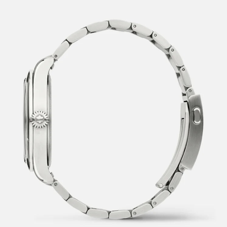 Montblanc 1858 Automatic Date 0 Oxygen The 8000