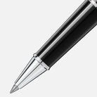 Montblanc Roller Meisterstück Platinum-Coated – vista 2