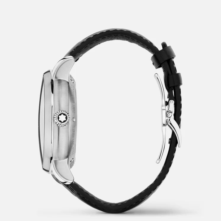 Montblanc Star Legacy Nicolas Rieussec Chronograph 43 mm Meisterstück 100 Years Edizione Limitata