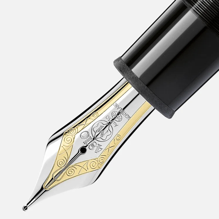 Stilografica Meisterstück Platinum-Coated 149