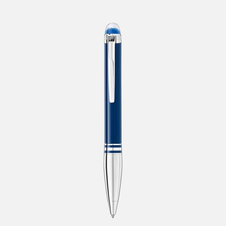 Penna a sfera StarWalker Blue Planet Doué