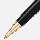 Montblanc Penna a sfera Midsize Meisterstück Around the World in 80 Days – vista 3