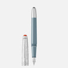 Montblanc Stilografica Meisterstück x Olympic Heritage Chamonix 1924 Doué Classique