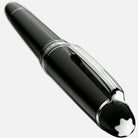 Montblanc Stilografica Meisterstück Platinum-Coated LeGrand – vista 3