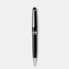Montblanc Penna a sfera Meisterstück Platinum-Coated