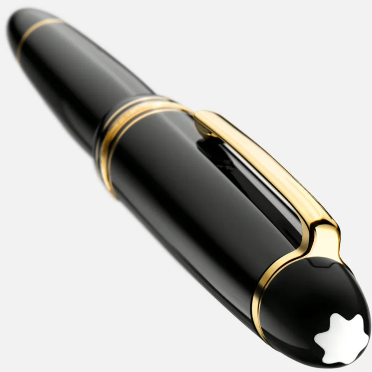 Stilografica Meisterstück Gold-Coated LeGrand
