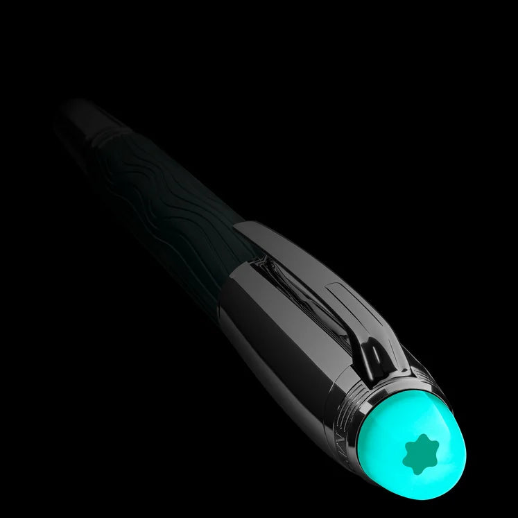 Fineliner StarWalker PolarGreen Doué