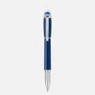 Montblanc Fineliner StarWalker Blue Planet Pregiata Resina