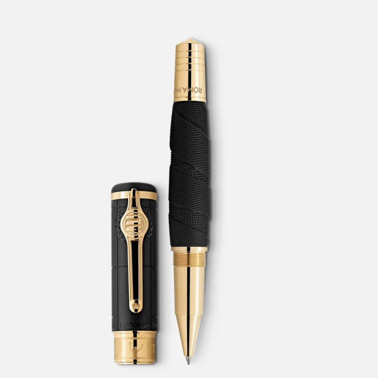 Roller Great Characters Muhammad Ali Edizione Speciale