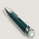 Montblanc Penna a sfera StarWalker PolarGreen Doué – vista 3
