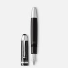 Montblanc Stilografica Meisterstück The Origin Collection 149 M