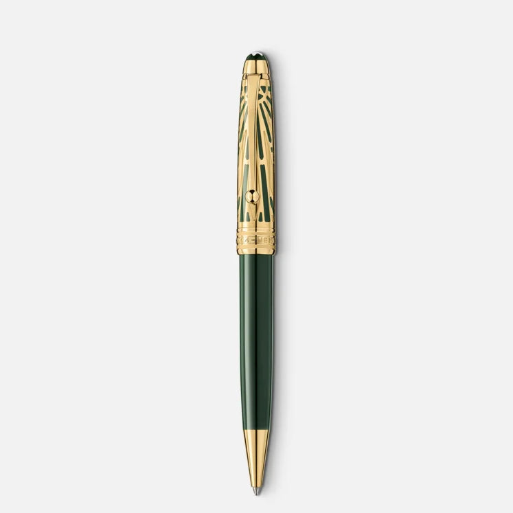 Penna a sfera Meisterstück The Origin Collection Doué Classique
