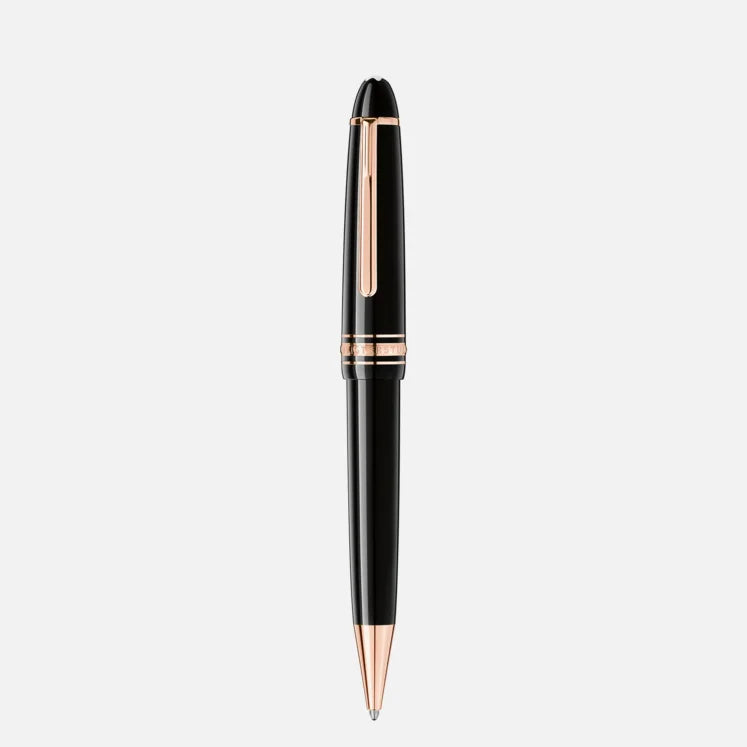 Penna a sfera Meisterstück Rose Gold-Coated LeGrand