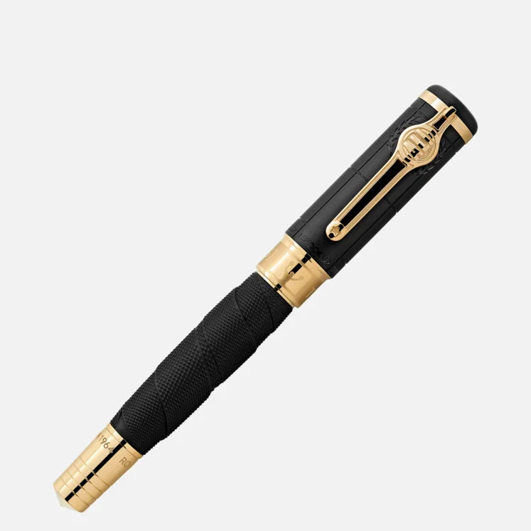 Roller Great Characters Muhammad Ali Edizione Speciale