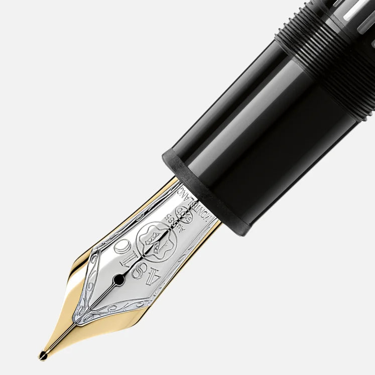 Stilografica Meisterstück Gold-Coated LeGrand