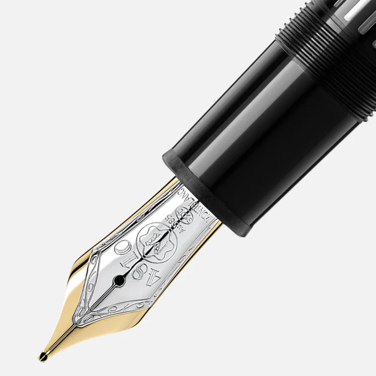 Stilografica Meisterstück Platinum-Coated LeGrand