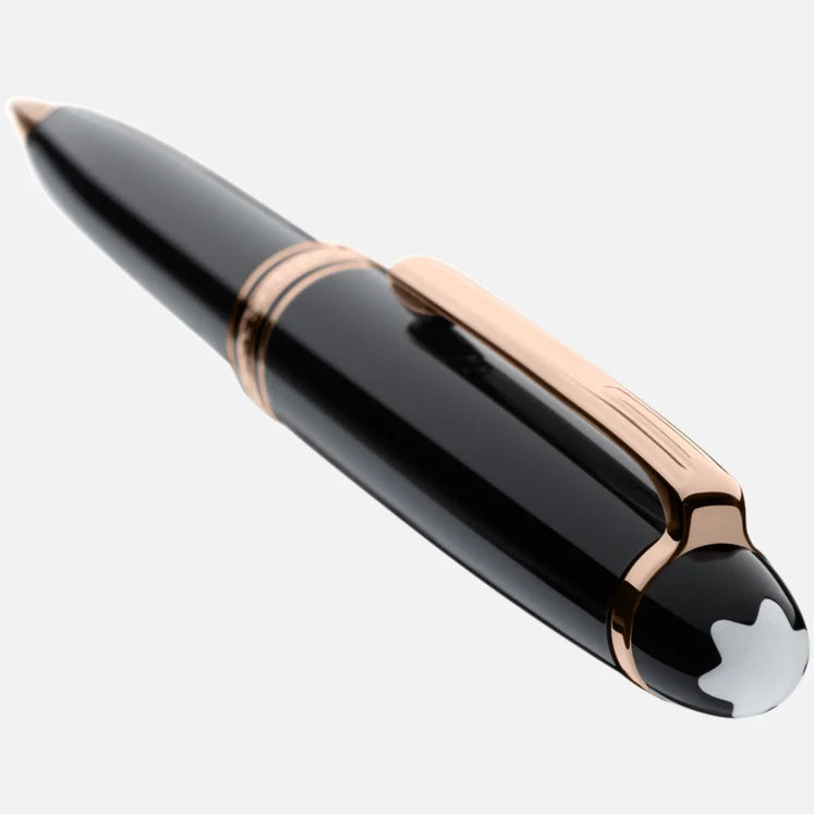 Penna a sfera Meisterstück Rose Gold-Coated