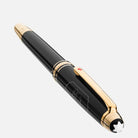 Montblanc Roller Classique Meisterstück Around the World in 80 Days – vista 2