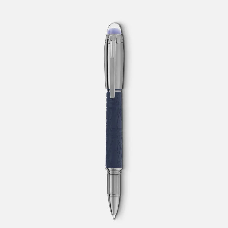Fineliner Starwalker SpaceBlue Doué