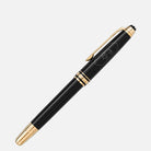 Montblanc Roller Classique Meisterstück Around the World in 80 Days – vista 3