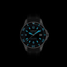 Montblanc Iced Sea 0 Oxygen Deep 4810 – vista 6
