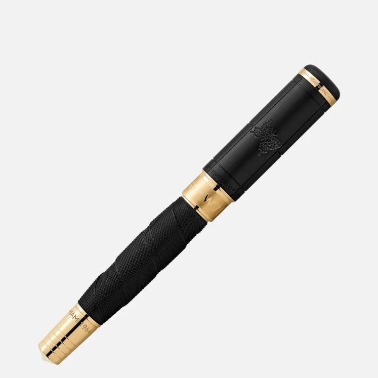 Roller Great Characters Muhammad Ali Edizione Speciale