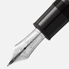 Montblanc Stilografica Meisterstück The Origin Collection 149 M – vista 3