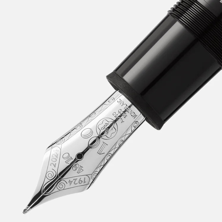 Stilografica Meisterstück The Origin Collection 149 M