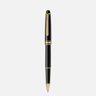 Montblanc Roller a sfera Meisterstück Gold-Coated