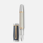 Montblanc Stilografica Writers Edition Homage to Jane Austen Edizione Limitata