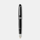 Montblanc Stilografica Meisterstück Platinum-Coated