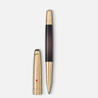 Montblanc Roller Doué Classique Meisterstück Around the World in 80 Days