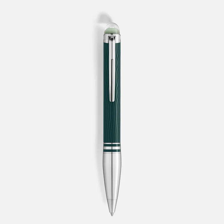 Penna a sfera StarWalker PolarGreen Doué