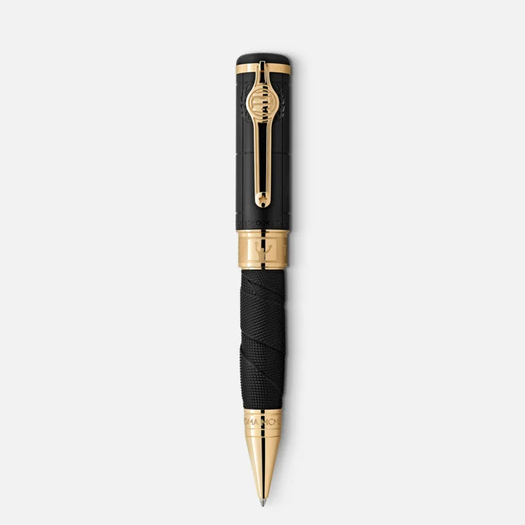 Penna a sfera Great Characters Muhammad Ali Edizione Speciale