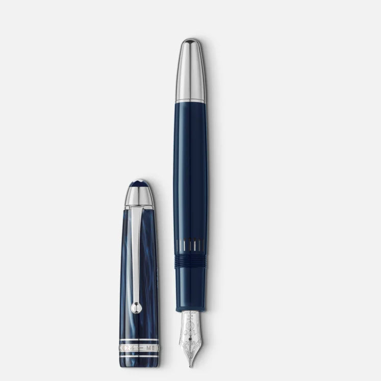 Stilografica Meisterstück The Origin Collection LeGrand
