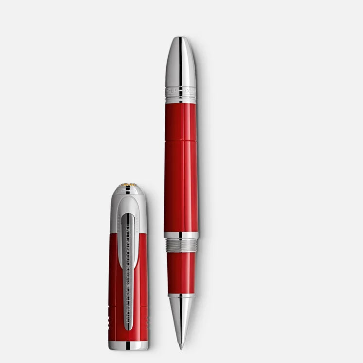 Roller Great Characters Enzo Ferrari Edizione Speciale